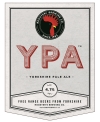 YPA Yorkshire Pale Ale