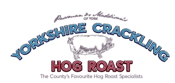 Yorkshire Crackling Hog Roast