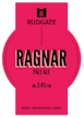 Ragnar - Gluten Free - Rudgate Brewery