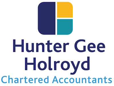 Hunter Gee Holroyd