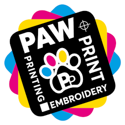 Paw Print
